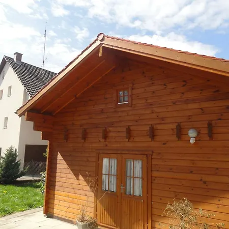 Gaestehaus Bettina Sipplingen Exterior photo