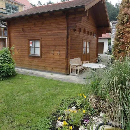 Gaestehaus Bettina Sipplingen Exterior photo