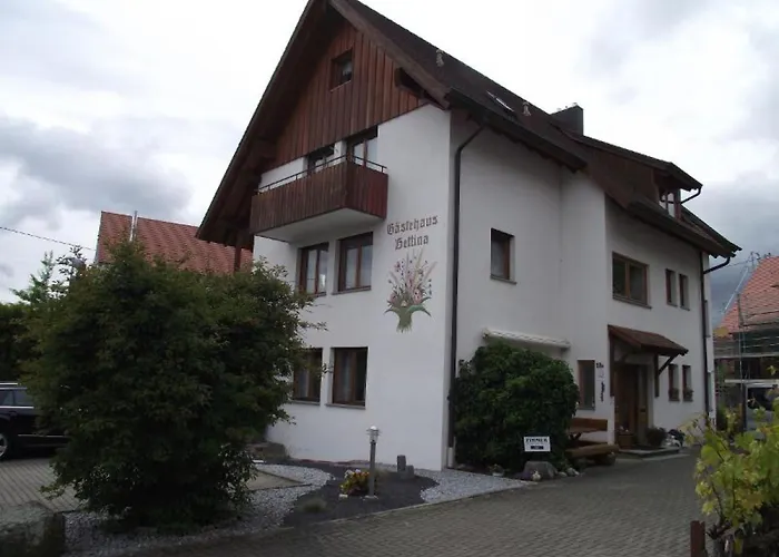 Gaestehaus Bettina