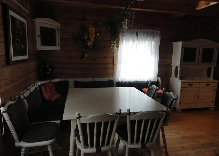 Gästehaus Bettina