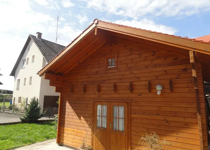 Gästehaus Bettina