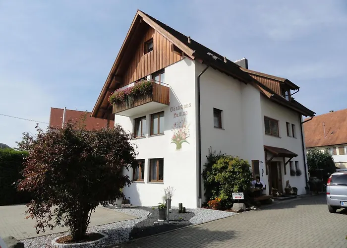 Gästehaus Bettina