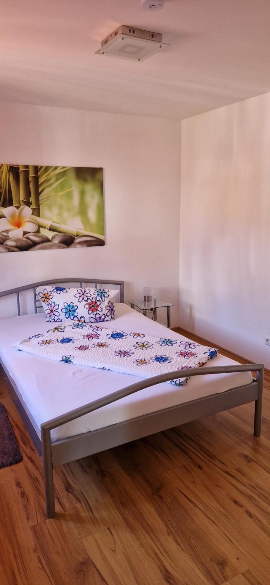 Gaestehaus Bettina Guest house Sipplingen