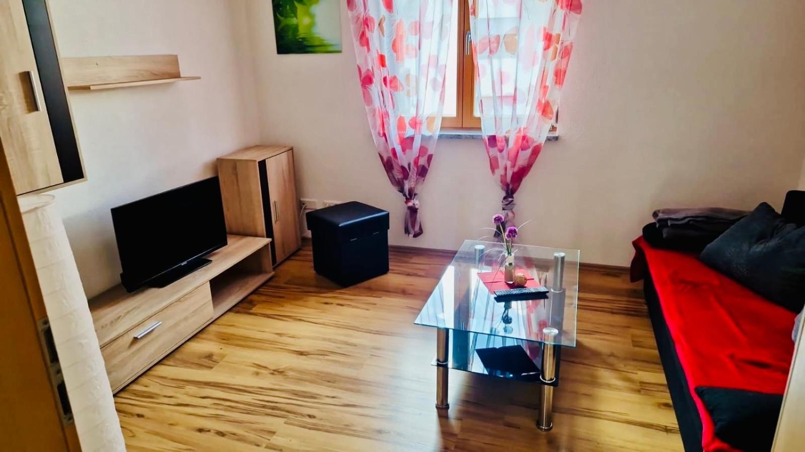 Guest house Gaestehaus Bettina