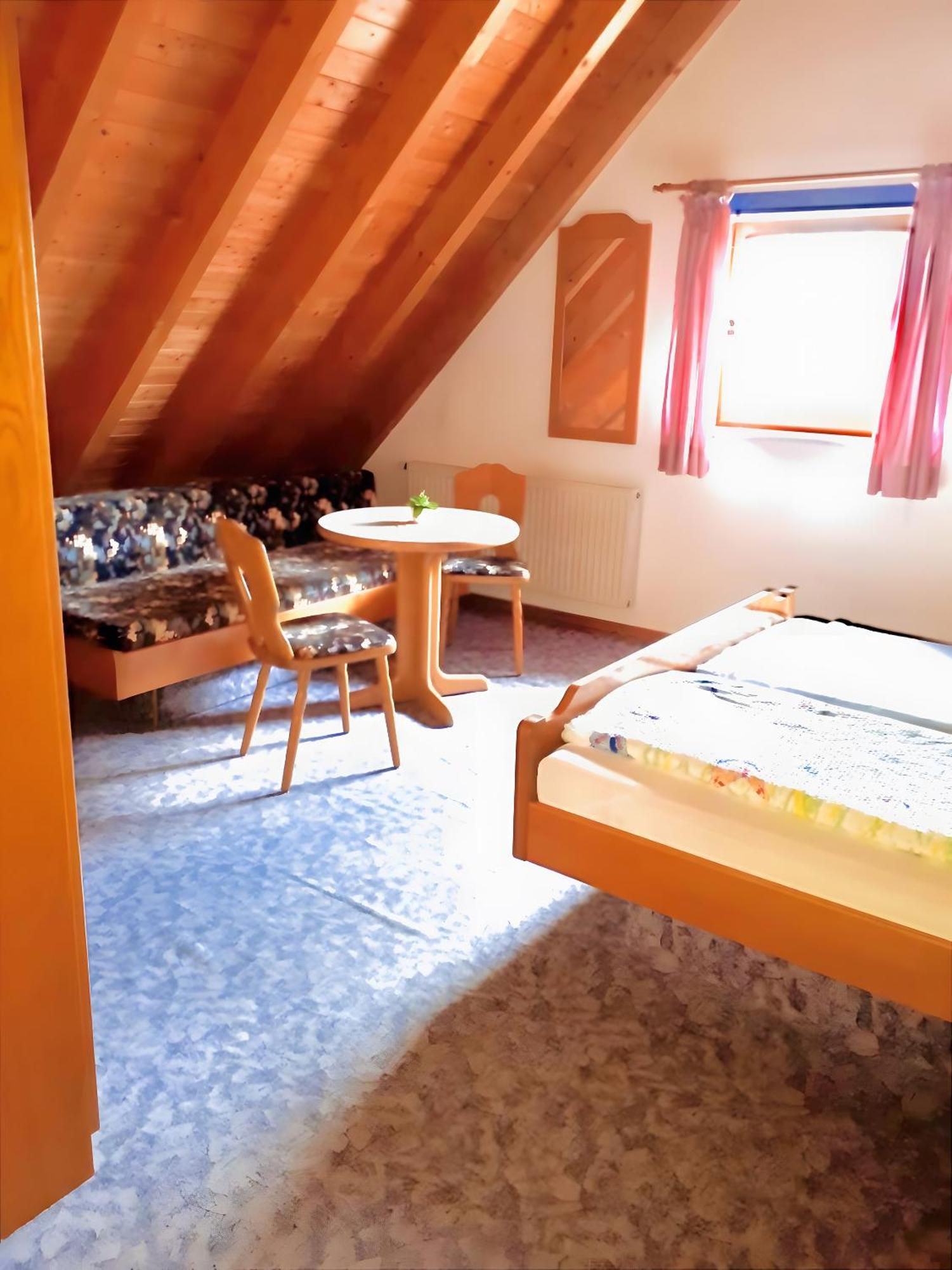 Guest house Gaestehaus Bettina Sipplingen
