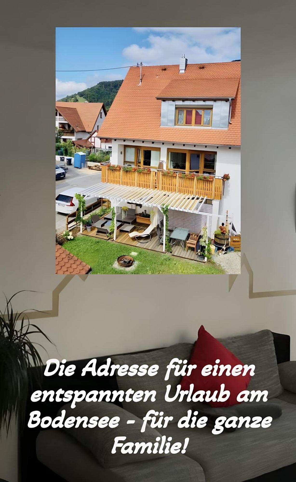 Gaestehaus Bettina