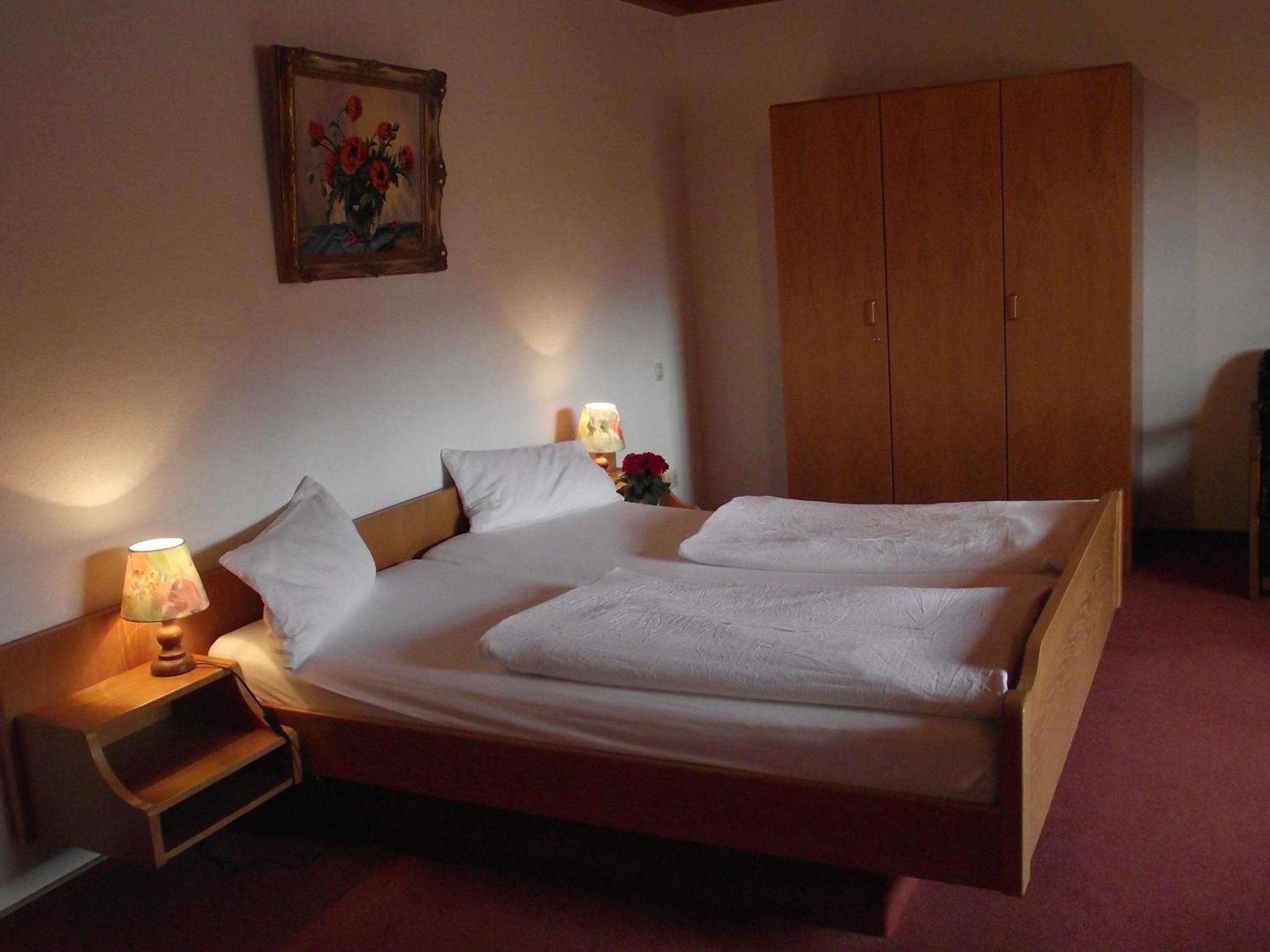 Guest house Gaestehaus Bettina