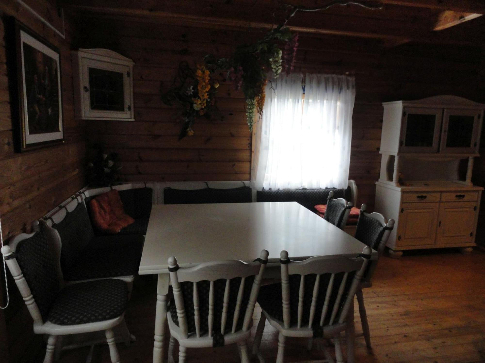 Gaestehaus Bettina Gasthuis Sipplingen