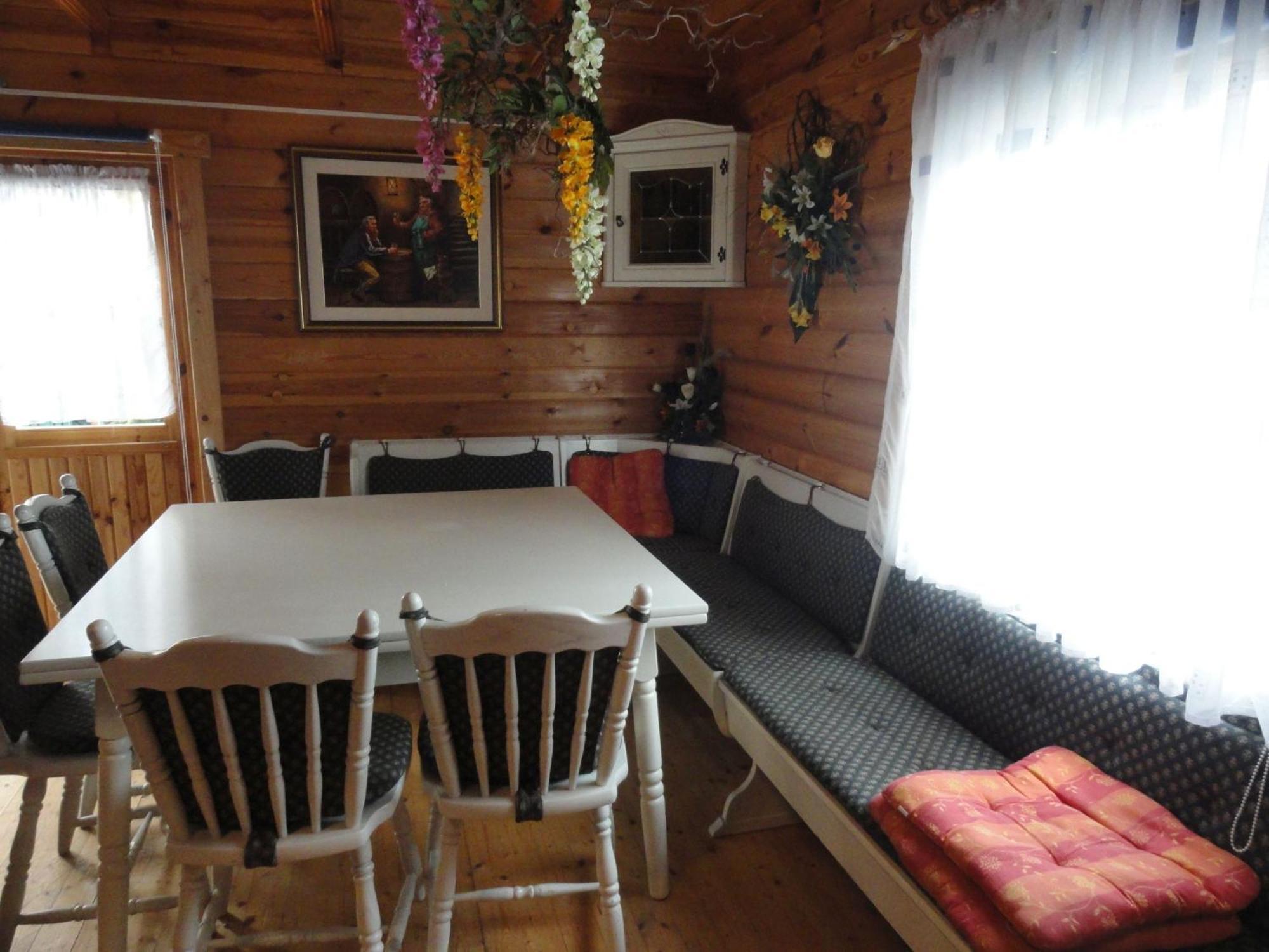 Gaestehaus Bettina 3*