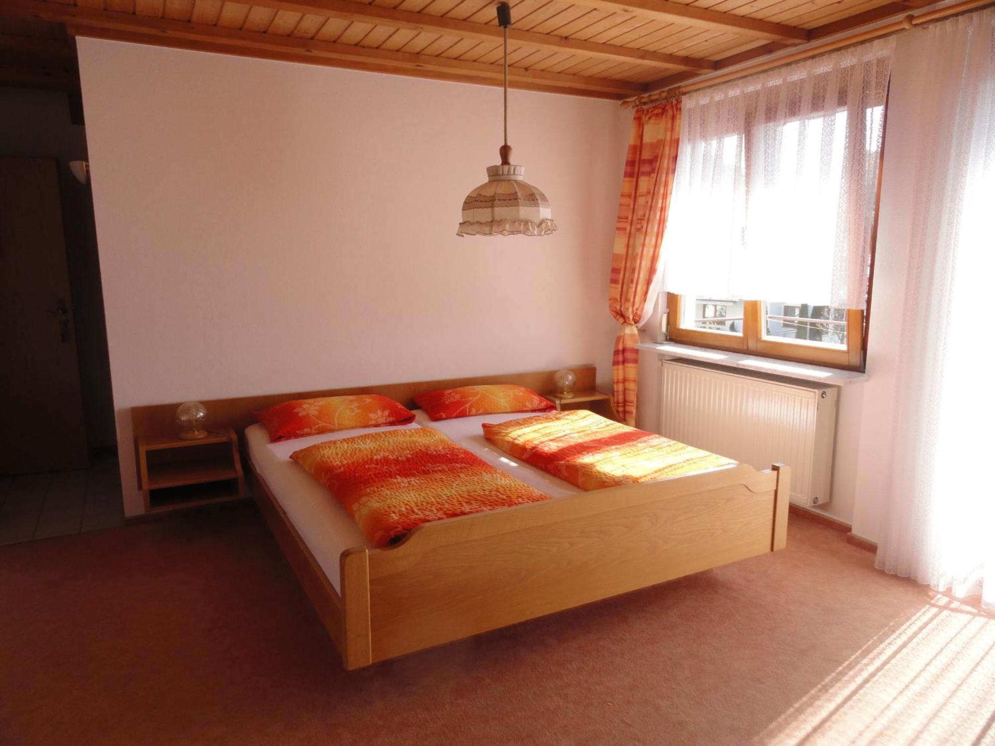 Gaestehaus Bettina