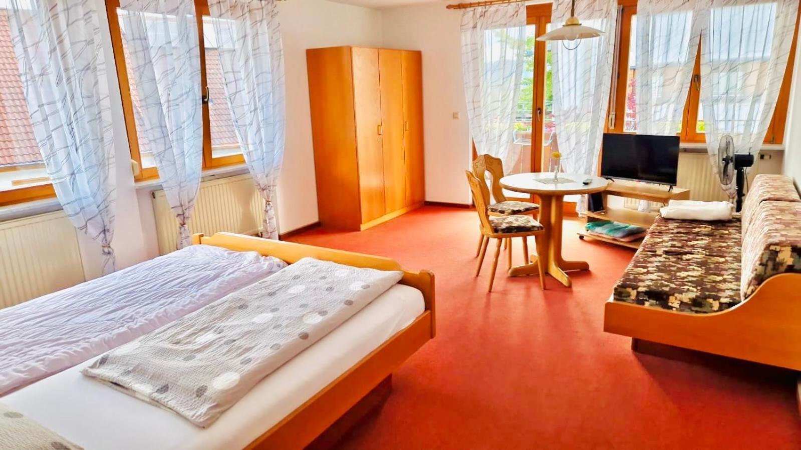 Gaestehaus Bettina Guest house