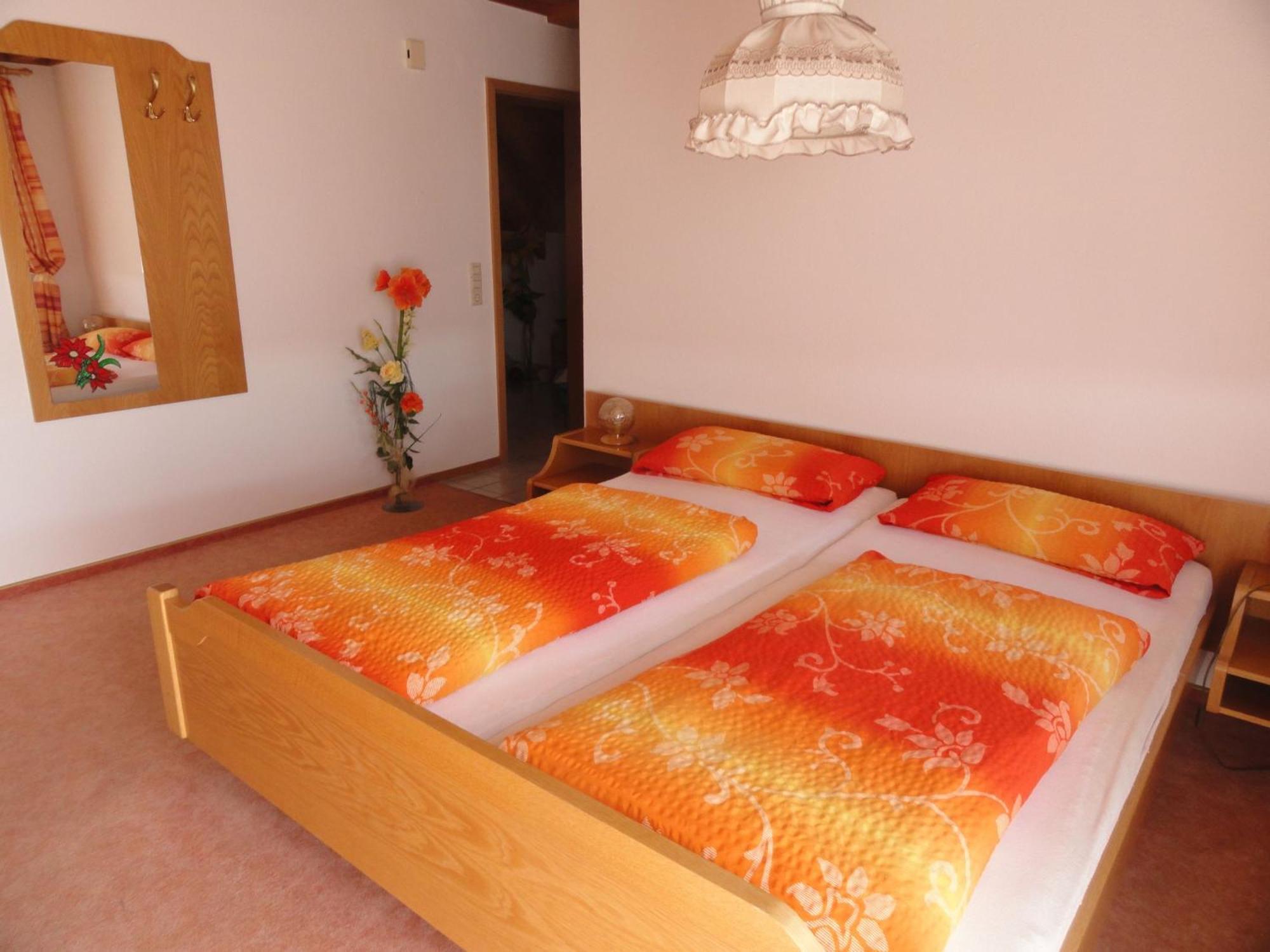Guest house Gaestehaus Bettina