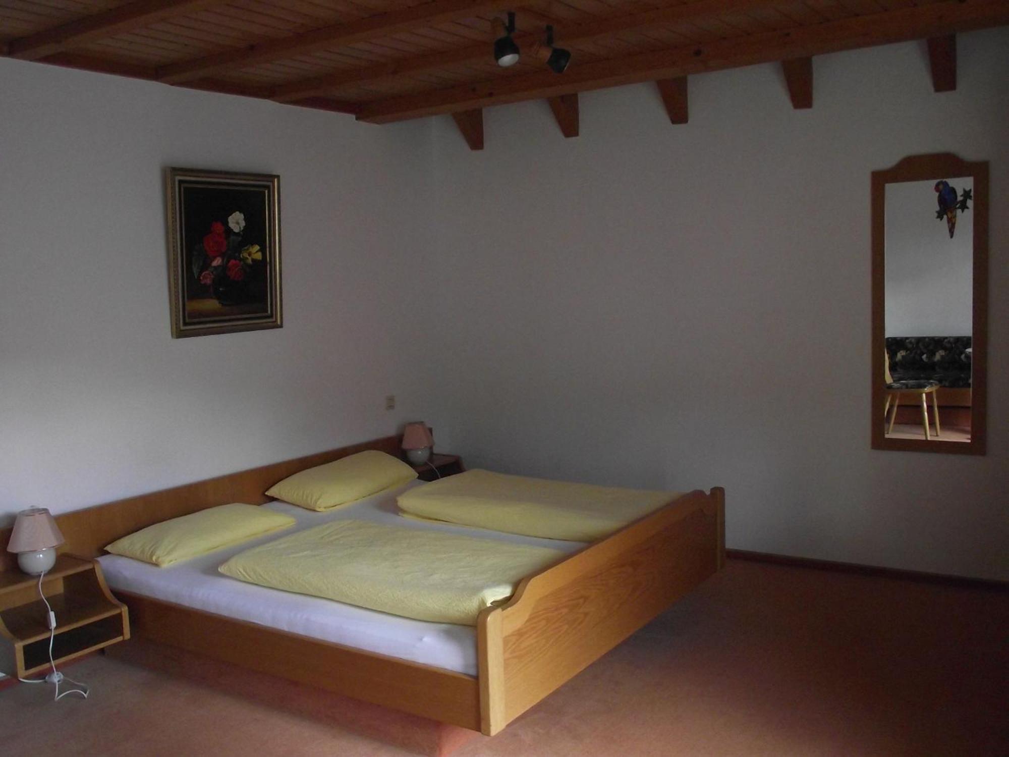 Gaestehaus Bettina Gasthuis 3*