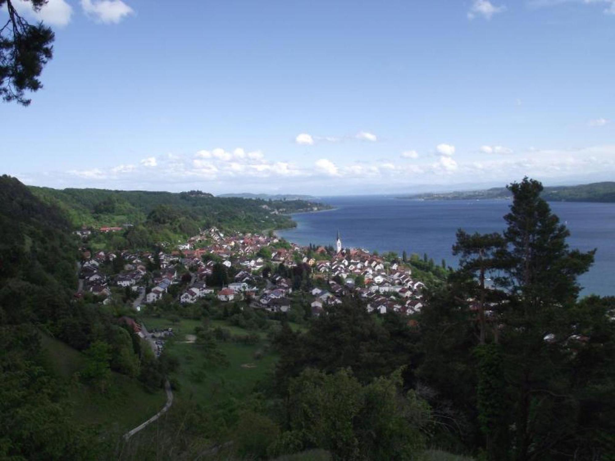 Gaestehaus Bettina 3*