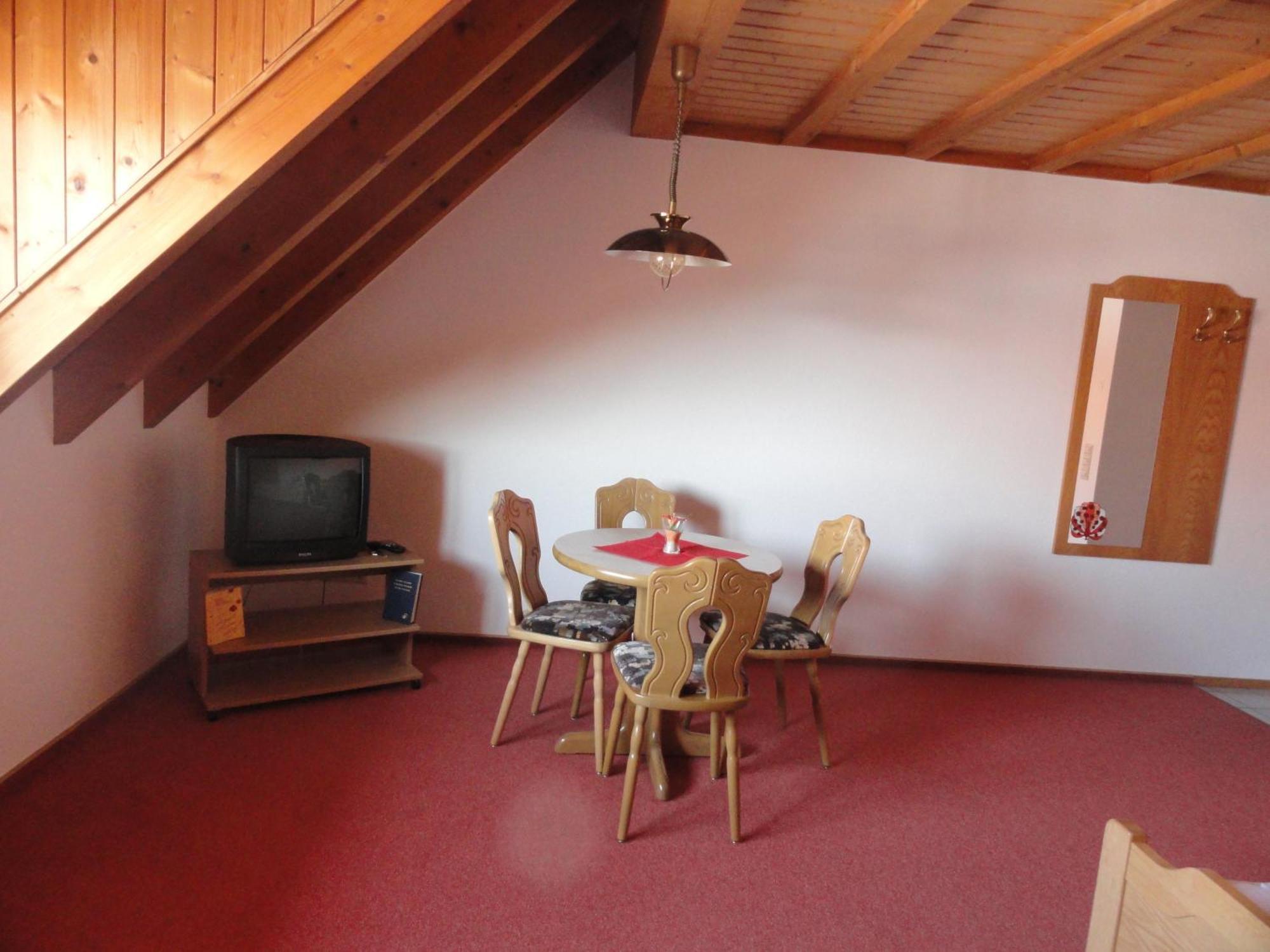 Gaestehaus Bettina Guest house
