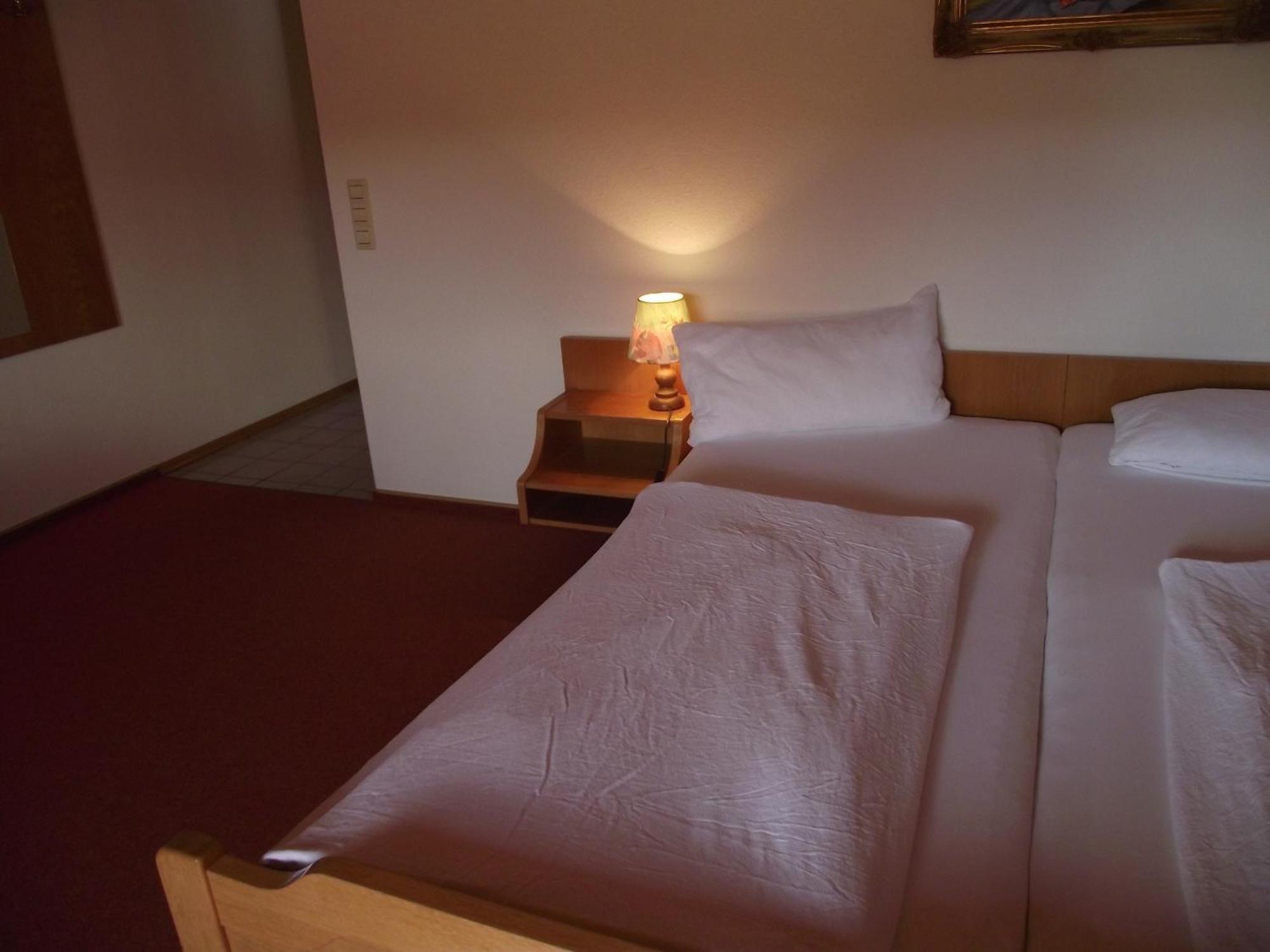 Guest house Gaestehaus Bettina