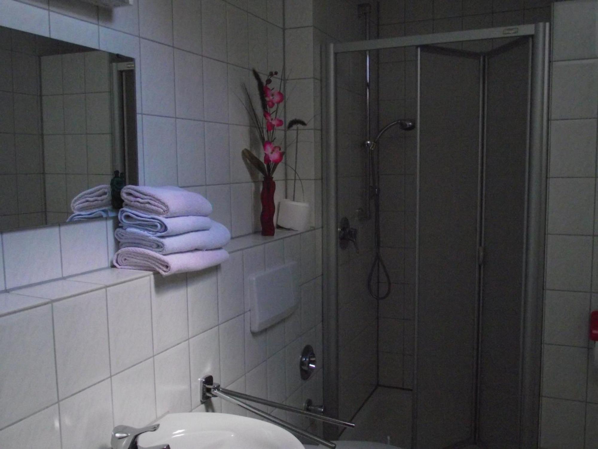 Gasthof Bettina 3*