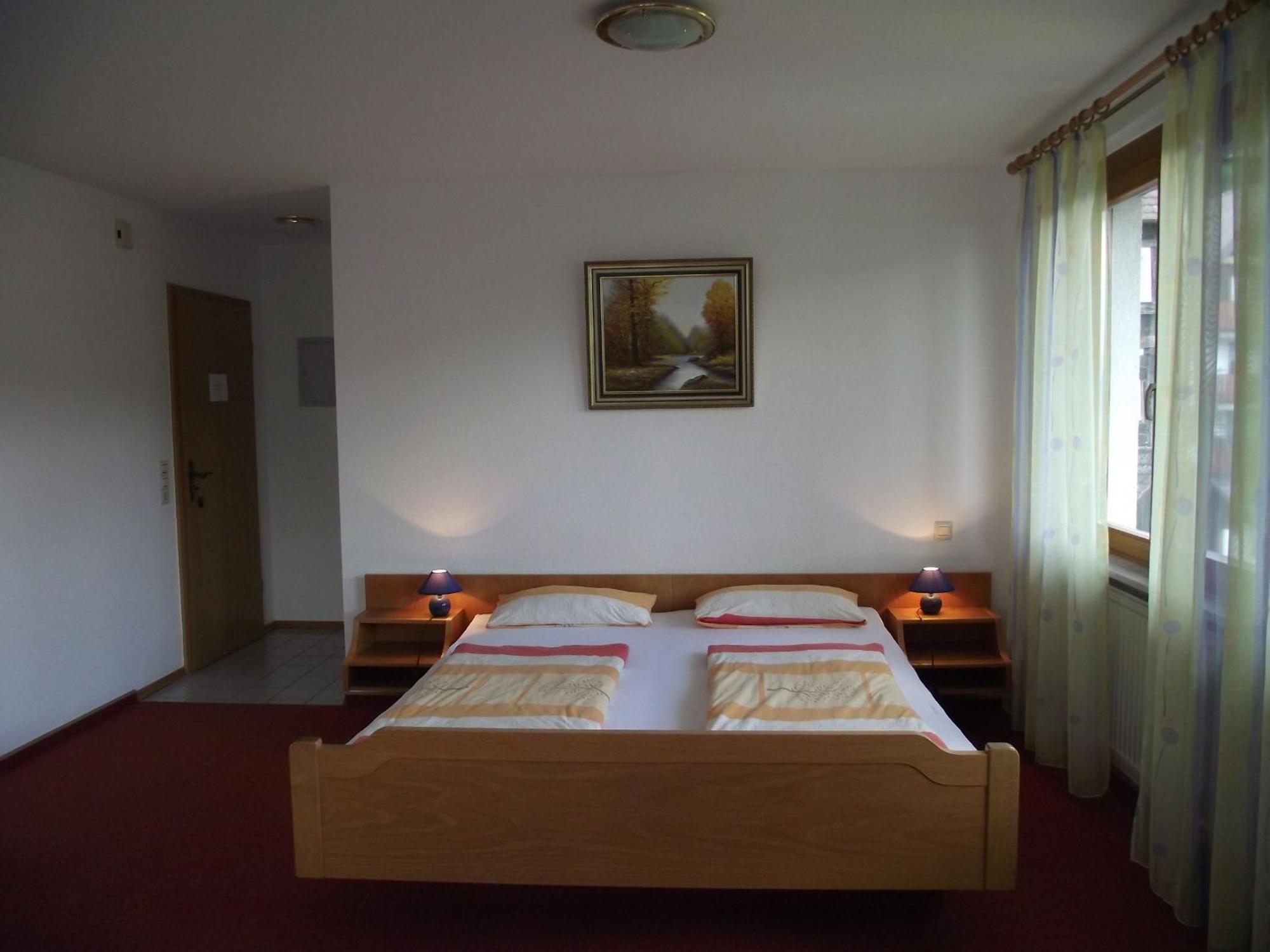 Gaestehaus Bettina Sipplingen