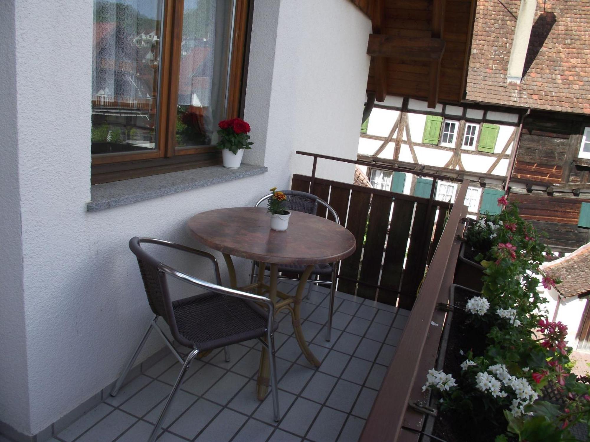 Guest house Gaestehaus Bettina