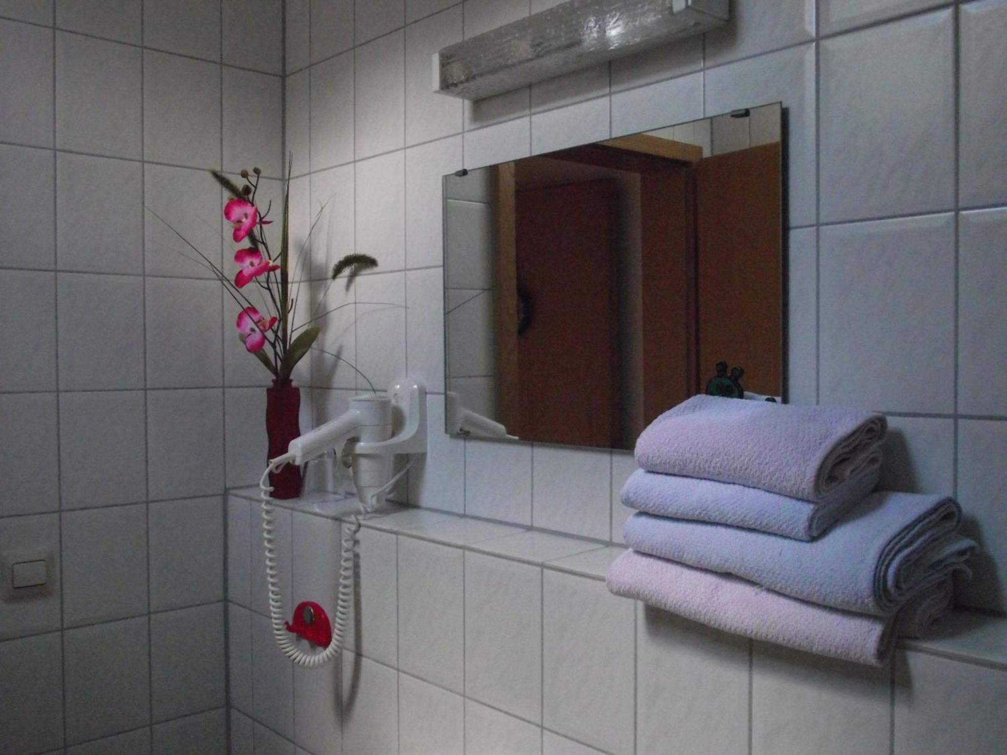 Gaestehaus Bettina Guest house 3*