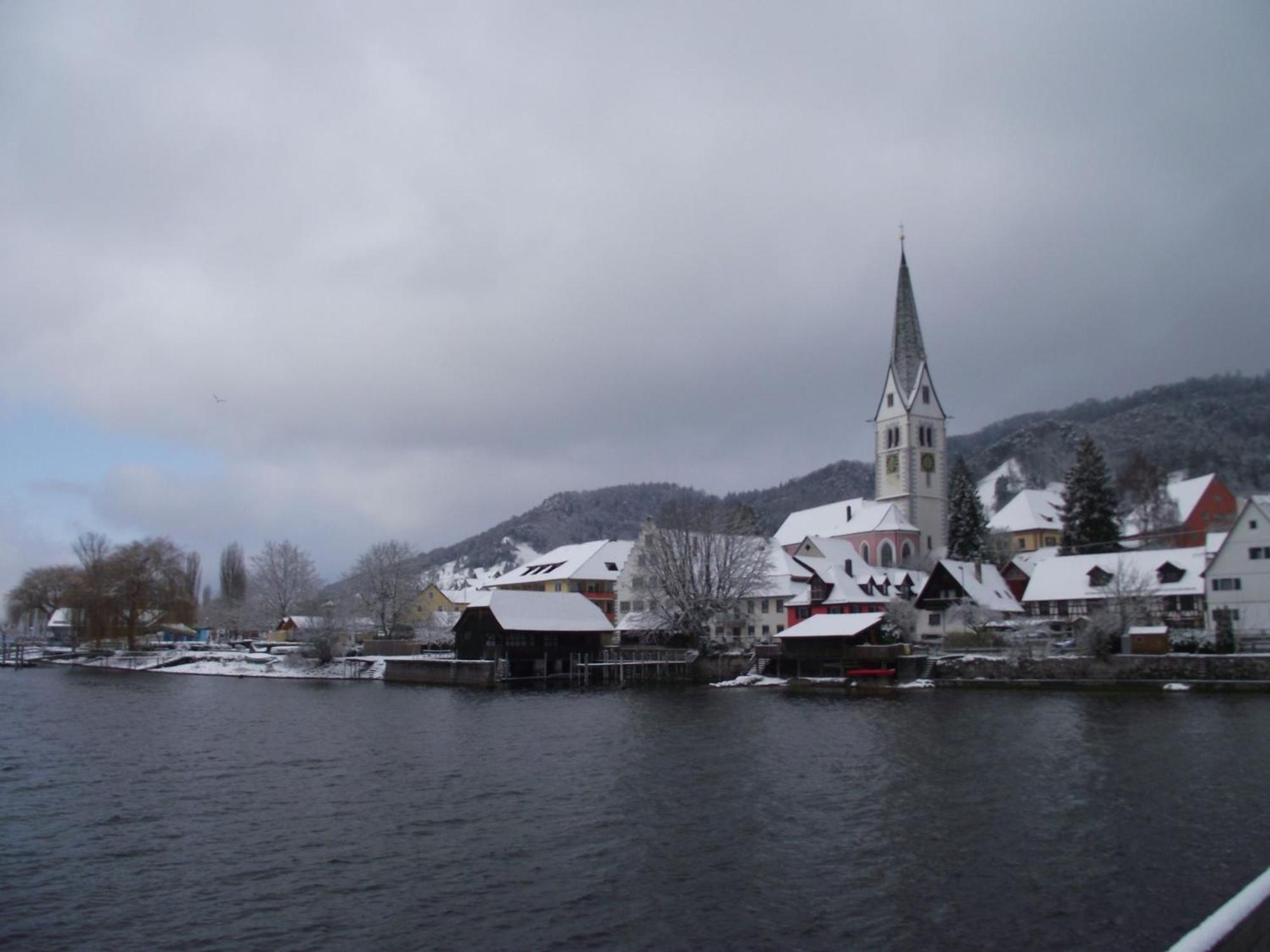 Guest house Gaestehaus Bettina 3*