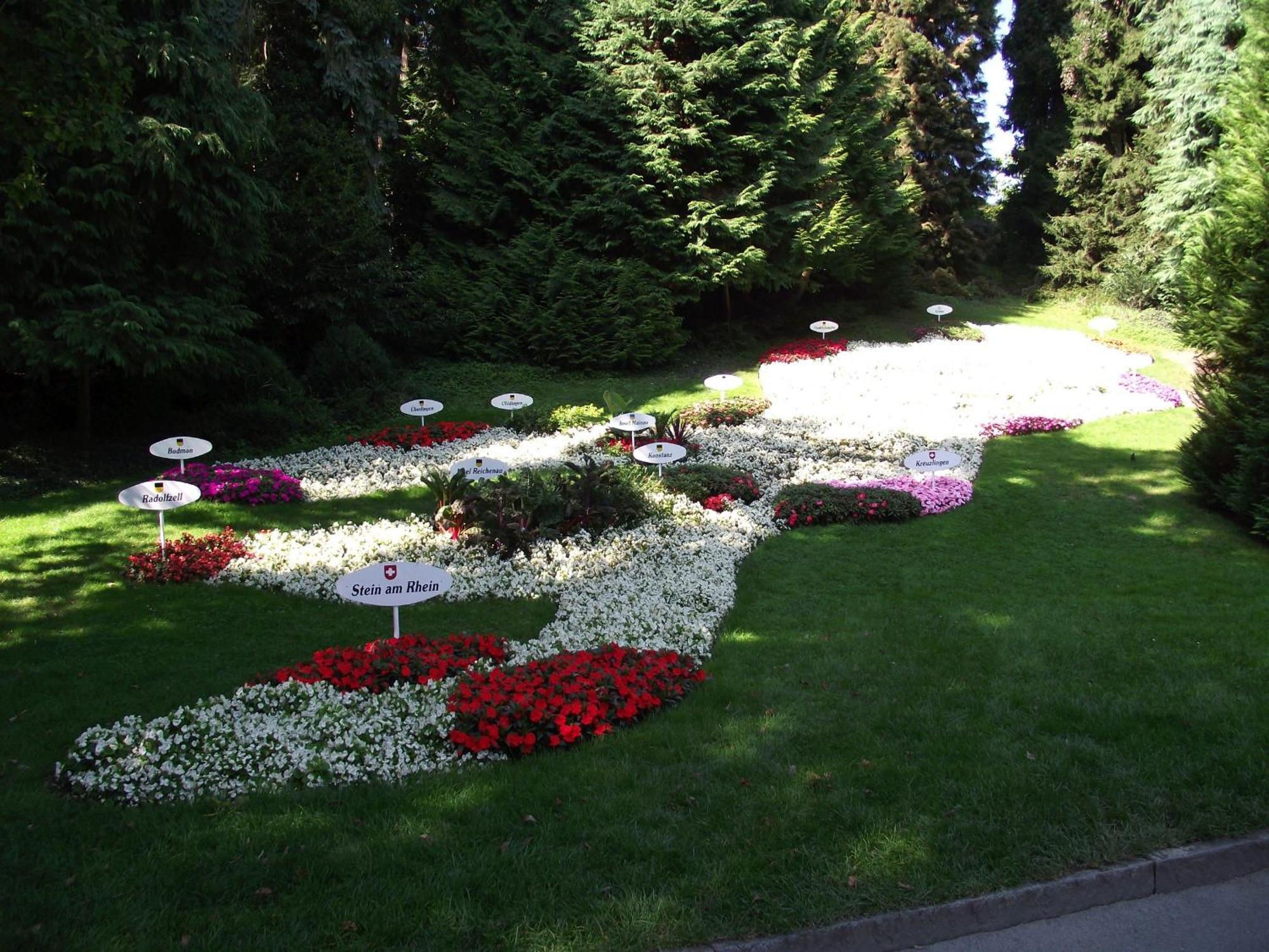 Gaestehaus Bettina Guest house Sipplingen
