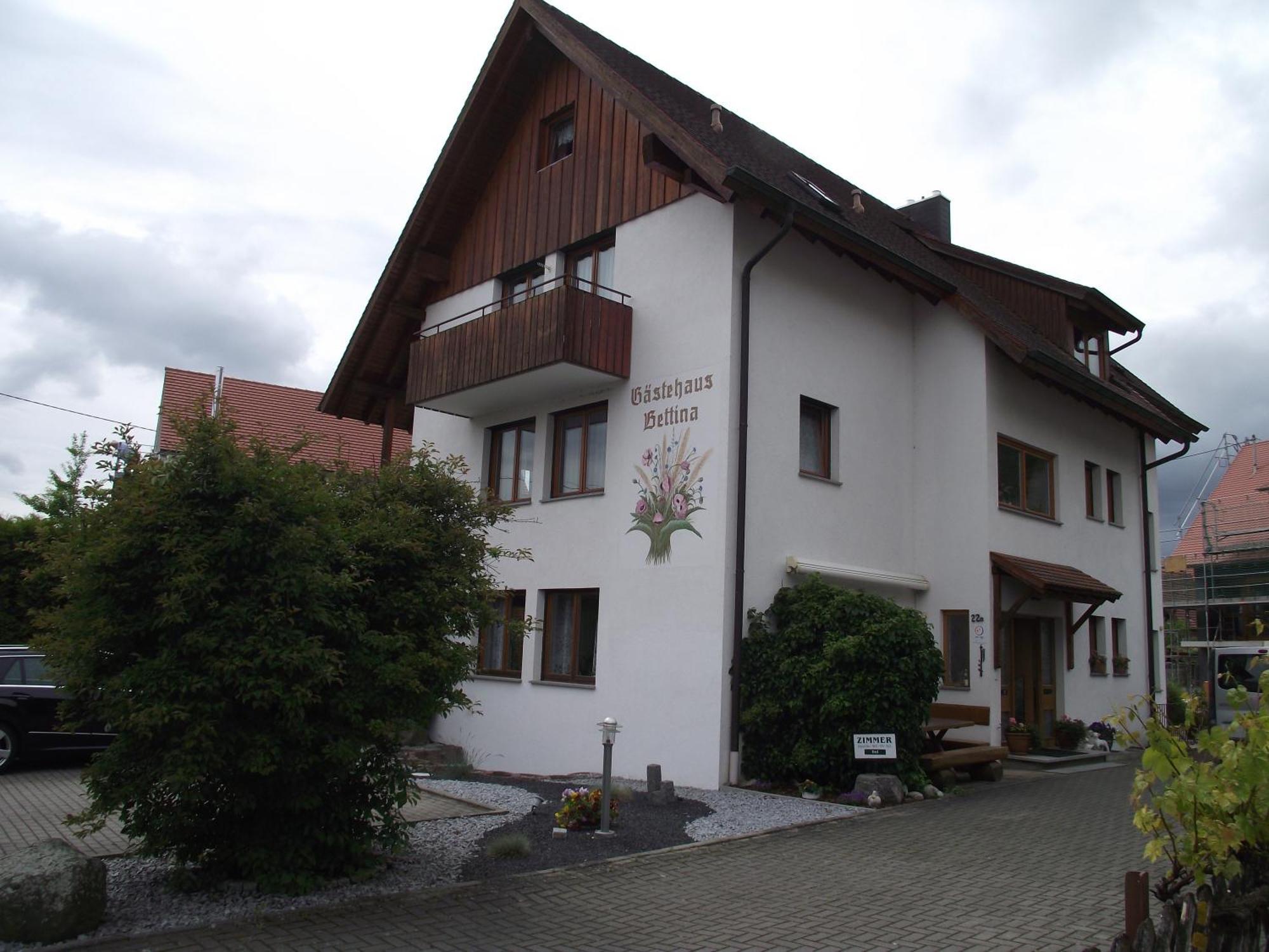 Gasthof Bettina Sipplingen